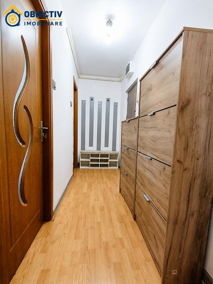 Garsonieră decomandată în Dărmănești