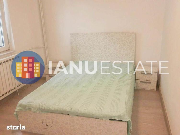 Apartament cu 3 camere decomandat, mobilat în Drumul Taberei