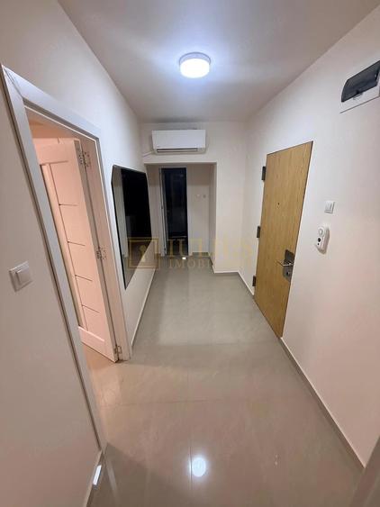 Recent renovat| partial mobilat| 2 camere| garaj, et.2| lift| balcon 12 mp. - 16