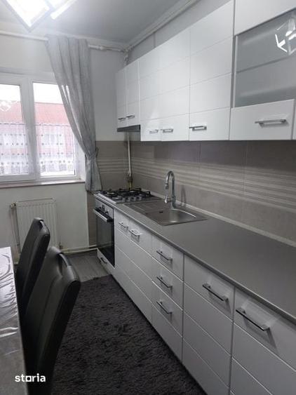 Apartament 2 camere - 6