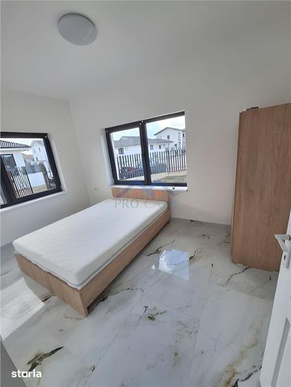 Casă cu 3 camere cu Teren 600 Mp în Tolstoi
