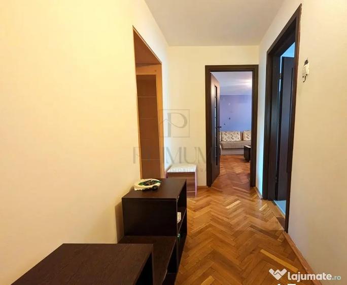 Apartament cu 4 camere decomandat în Steaua