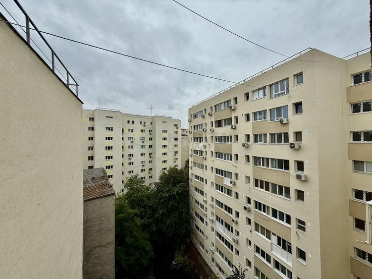Garsonieră Decomandată pe Aleea Luncșoara langa Metrou Obor - 13