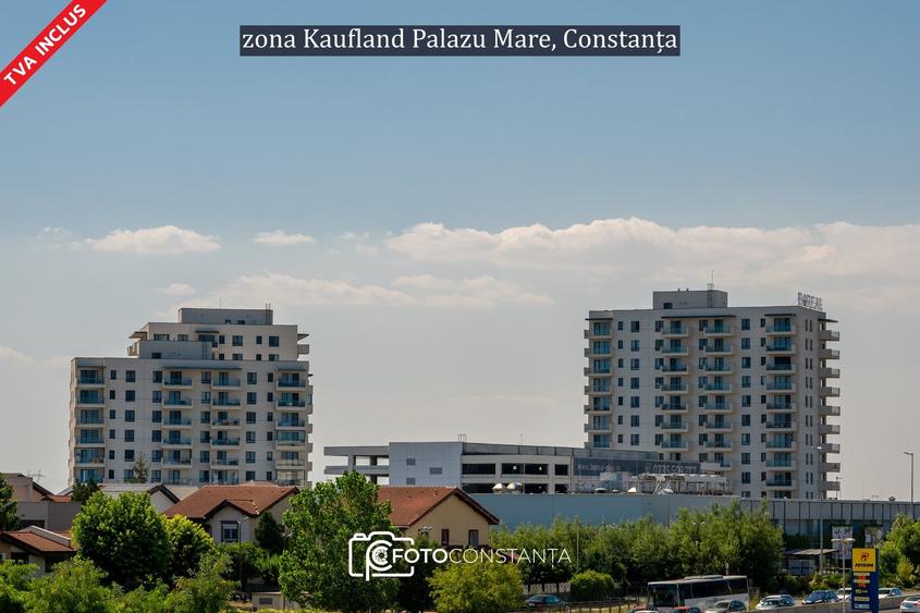 ✅TVA și parcare incluse: Bloc din cărămidă | Încălzire în pardoseală - 11