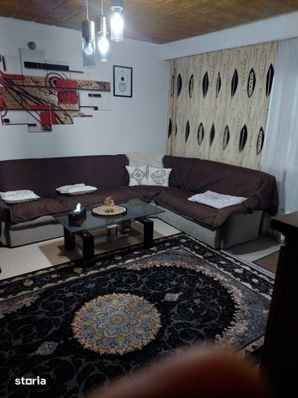 Vand Apartament 3 camere decomandat - 4