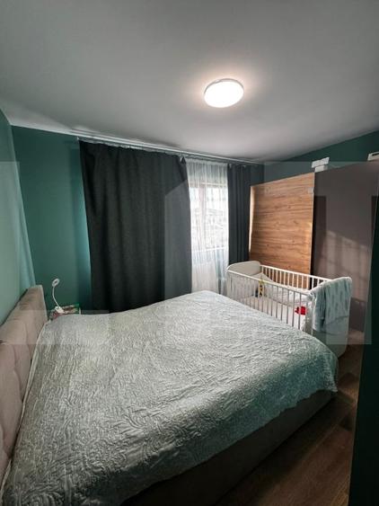 Casa insiruita, 4 camere, 88 mp, zona Calea Urseni - 2
