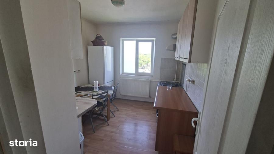 Apartament cu 2 camere în Vest