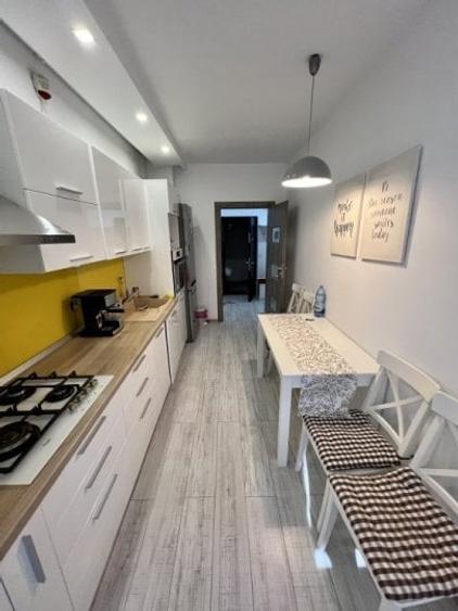 Apartament 3 Camere |Lujerului|Bloc Nou|5 min metrou Parcare - 4