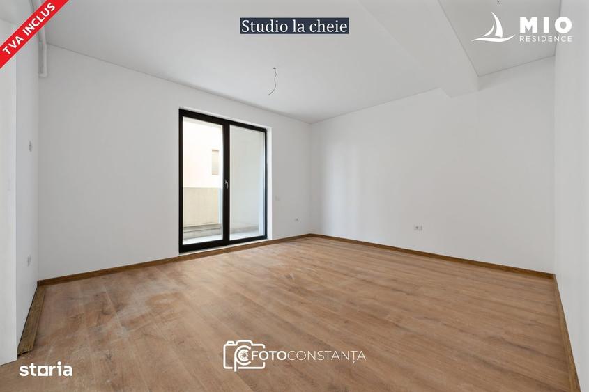 Apartament cu 5 camere în Nord