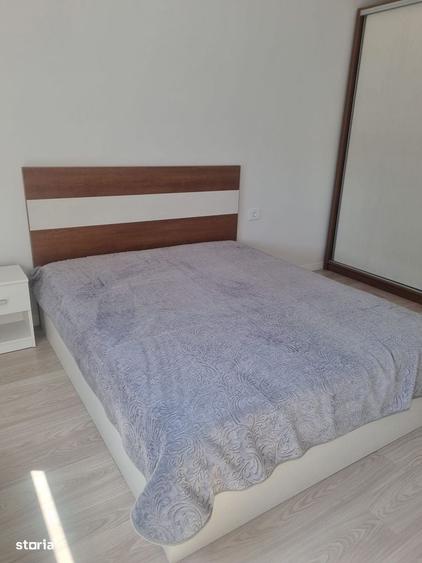 Apartament cu 3 camere în Carrefour