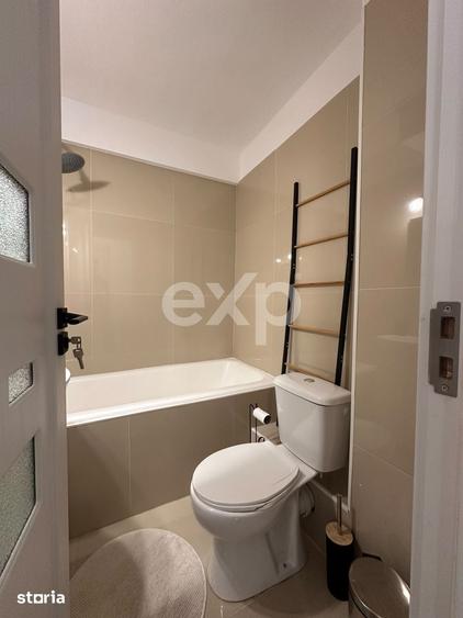 Apartament 2 Camere | Gara de Nord - 11