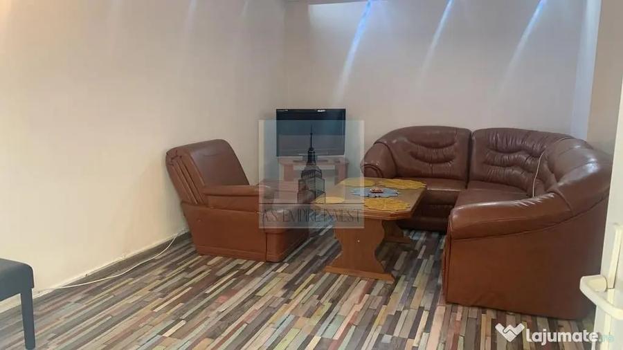 Apartament 3 camere mobilat/utilat, 2 bai-zona Schei - 16