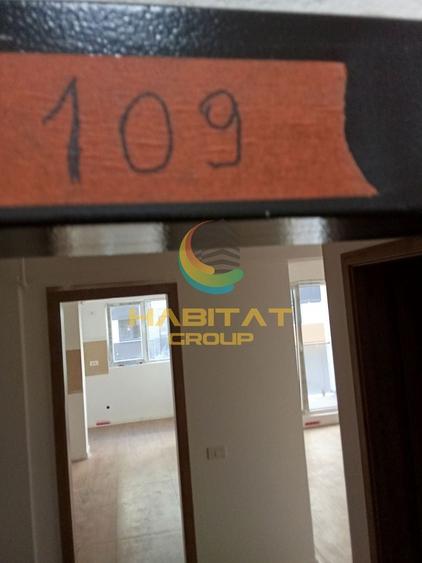 Garsonieră decomandată în Sud-Est