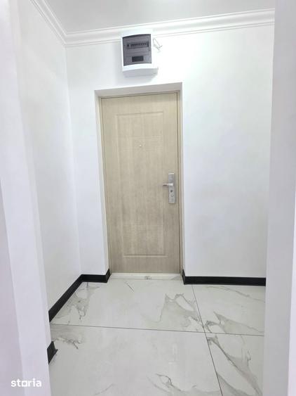 Apartament cu 2 camere în Hipodrom