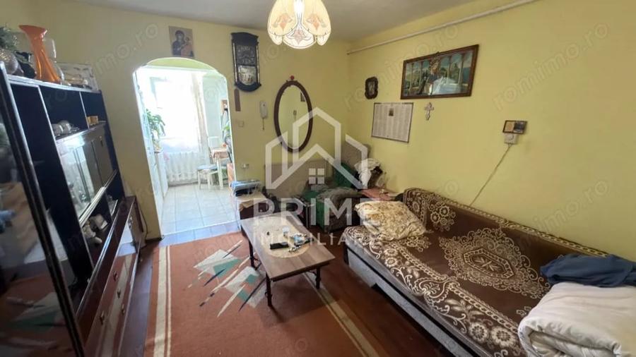 GARSONIERA DE VANZARE | 24MP | ETAJ 3 | ZONA CETATE ALBA IULIA - 4
