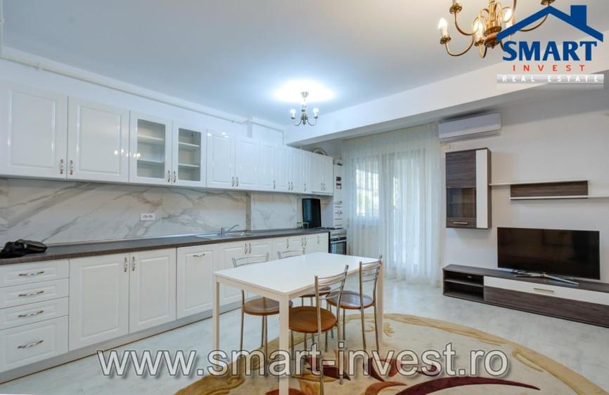 Apartament 2 camere Metrou Iancului Veris Ferdinand parcare subterana - 1