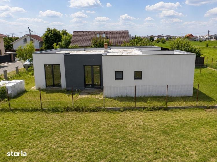 Duplex 3 Camere - Mosnita Veche - 0% COMISION - 6