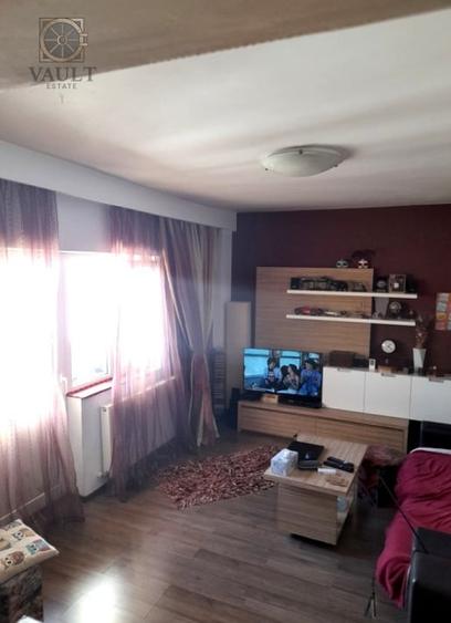 Apartament cu 2 camere decomandat, mobilat în Pantelimon