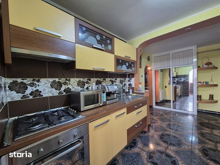 Apartament 2 camere, Rovinari, strada 22 Decembrie 1989 - 5