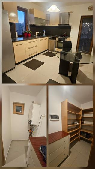 Casă cu 4 camere cu Teren 350 Mp în Giroc