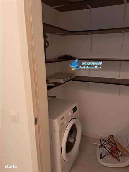 Apartament cu 2 camere decomandat, mobilat în Craiovei