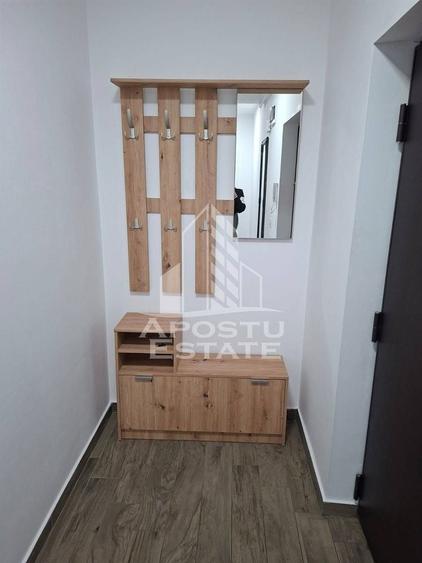 Apartament cu 2 camere decomandat în Calea Urseni