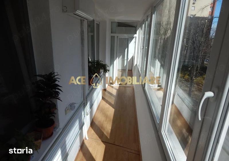 2 Camere de inchiriat | Berceni | Metrou | Parcare | Mobilat - 5