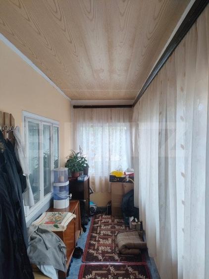 Casă individuală cu 4 camere cu Canalizare în Mihăileni