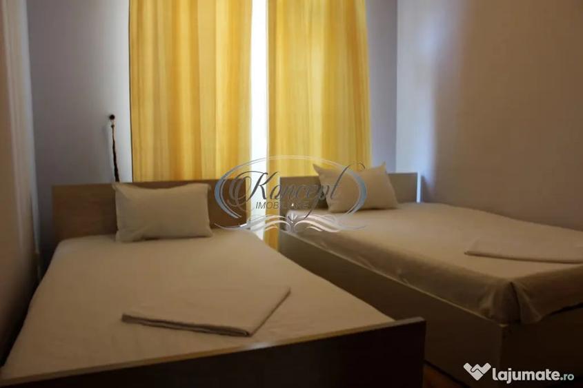 Zorilor, apartament 5 camere cu terasa de 30 mp - 2
