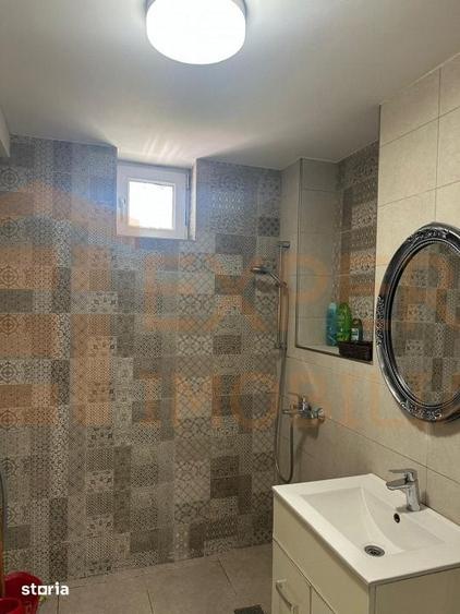 Apartament cu 2 camere decomandat, mobilat în Faleza Nord