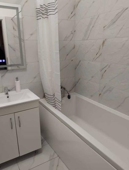 Garsonieră decomandată în Grozăvești