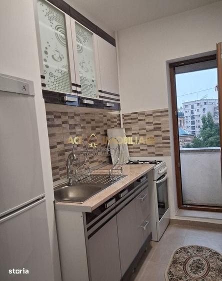 Garsoniera de inchiriat | Unirii | Metrou - 1