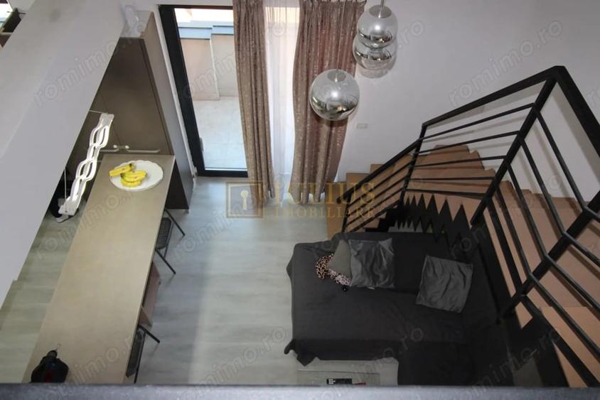 Apartament cu 3 camere decomandat în Spitalul Județean