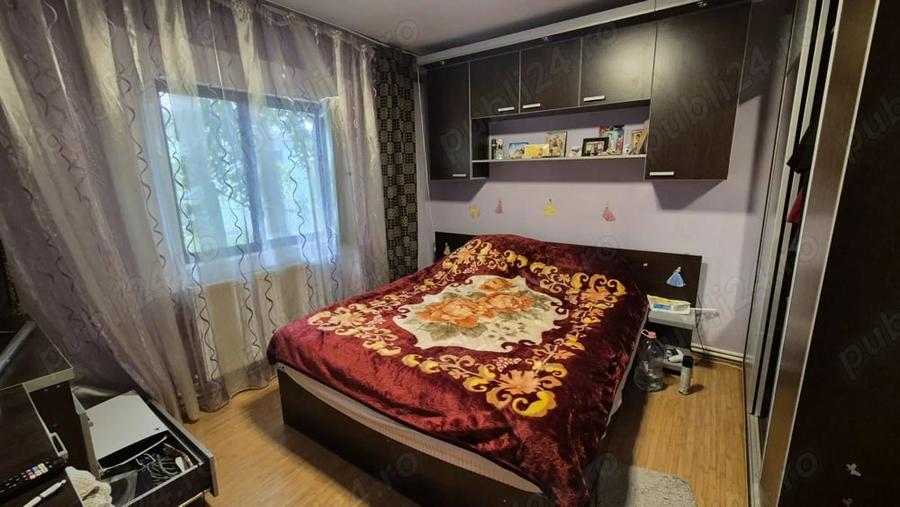 Casă cu 3 camere cu Teren 500 Mp în Valu lui Traian