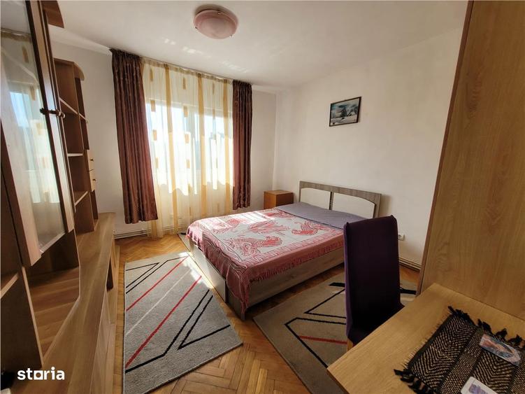 Apartament 1 camera , Ramurele , Et 2 , Orientare Sudica - 4