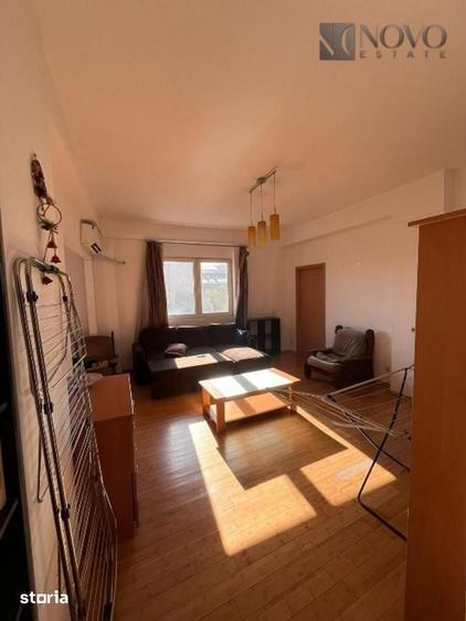 4 Camere | Piata Romana | Centrala - 5