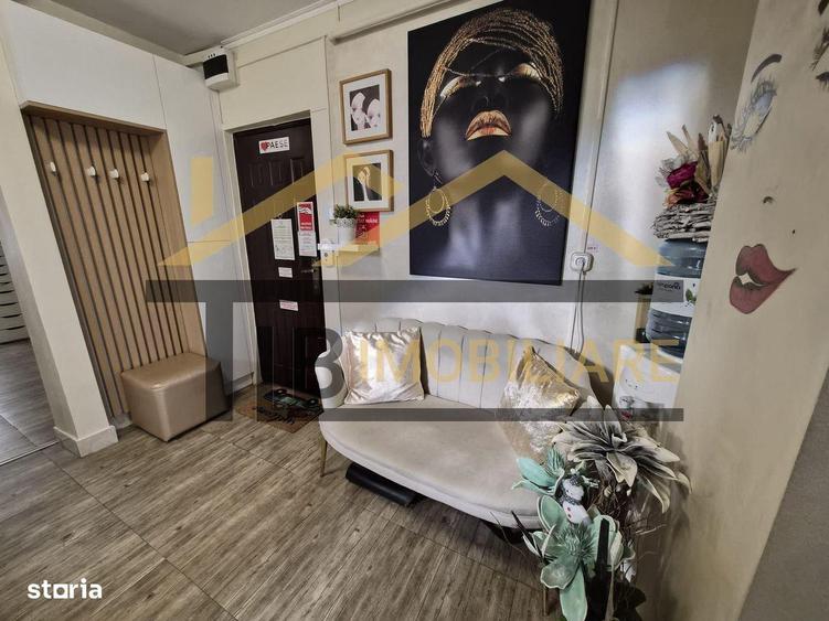 Spațiu comercial, de 27 mp, în Pandurilor