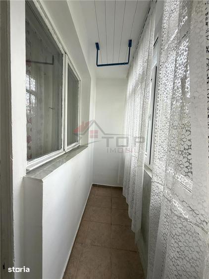 Apartament 2 camere, etajul 3- Nicolina, Gara Internationala - 11