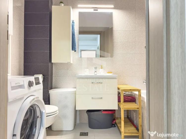 Apartament cu 2 camere decomandat în Tineretului