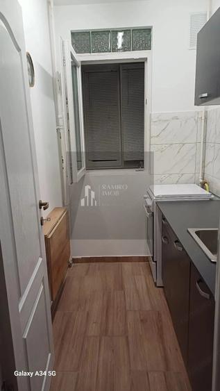 Apartament cu 2 camere semidecomandat în Sălaj