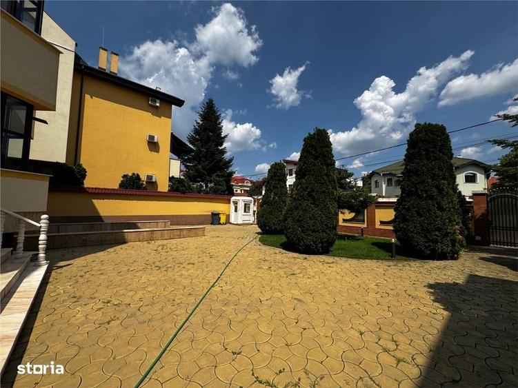 De Inchiriat Vila Individuala | Piscina proprie | Pipera - 5