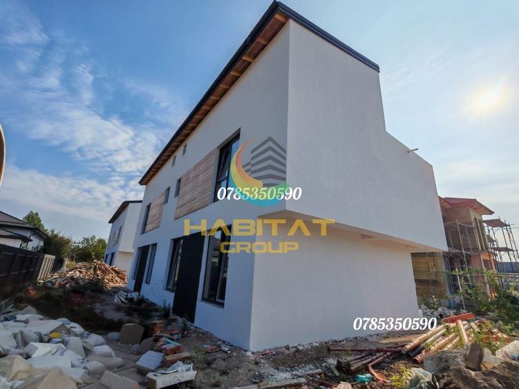 Casă individuală cu 5 camere cu Canalizare în Central