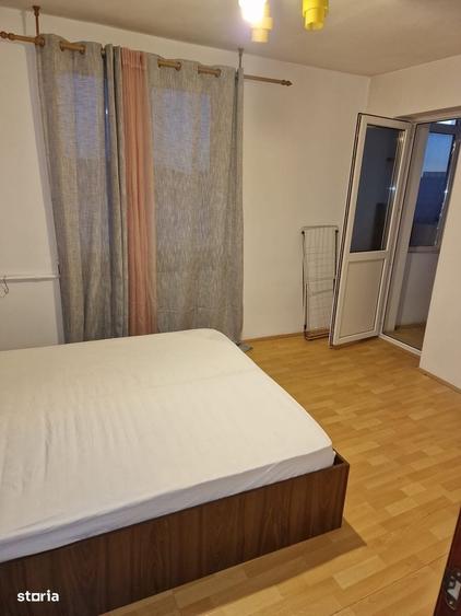 Apartament cu 2 camere semidecomandat în Ultracentral