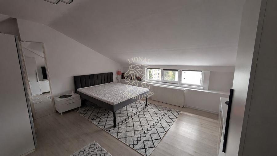 COMISION 0%! Apartament 2 camere 54,7 mp-Zona Lama - 3