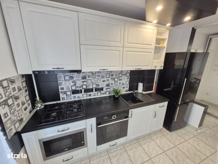Apartament cu 2 camere decomandat în Freidorf