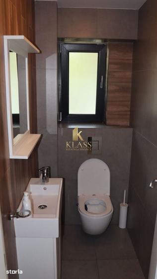 Vila langa Padurea Tunari cartier privat, P+1, mobilata si utilata, cu - 1