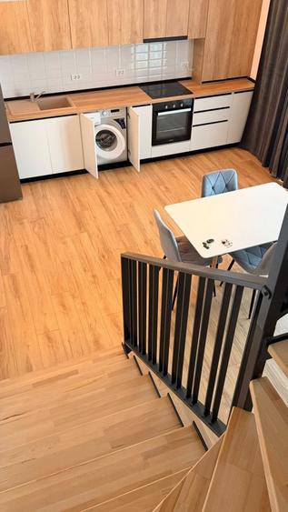Apartament în Central