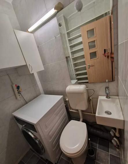 Apartament cu 3 camere decomandat, mobilat în Militari