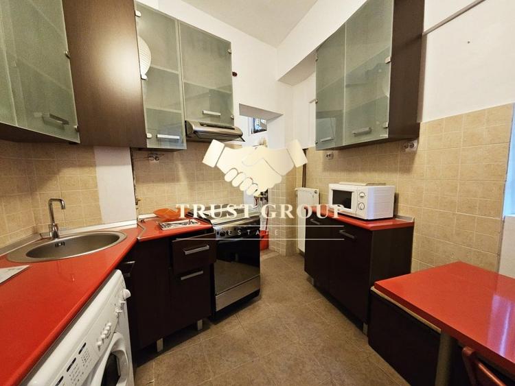 Apartament cu 2 camere semidecomandat, mobilat în Primăverii