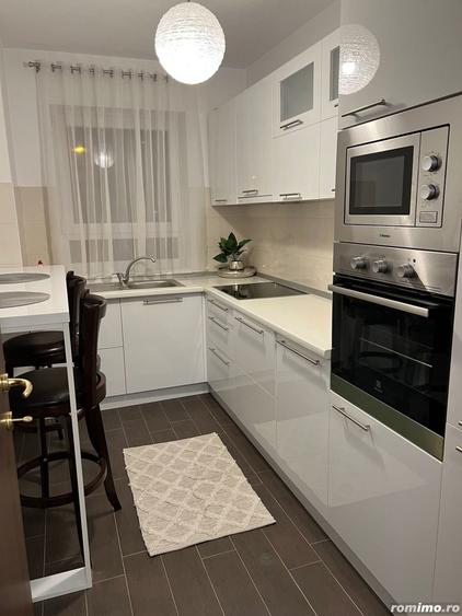 Apartament cu 2 camere decomandat în Freidorf